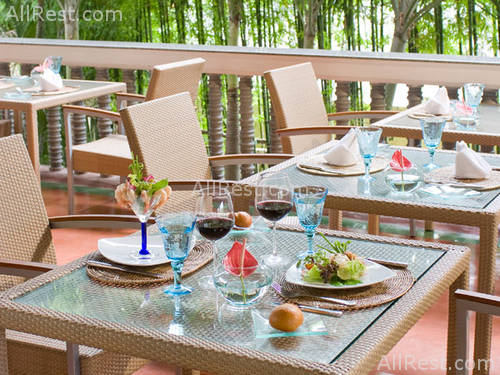 Centara Kata Resort 19